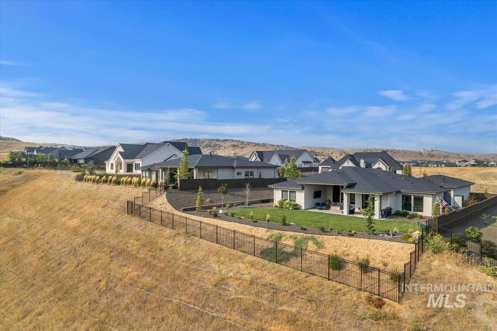 Photo of 11500 N 17th Way, Boise, ID 83714 (MLS # 98961388)