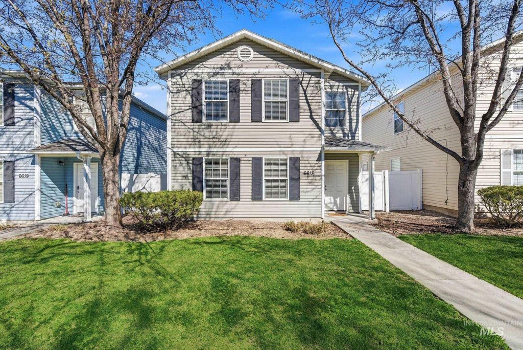 Photo of 6613 S Covewood Way, Boise, ID 83709 (MLS # 98978809)