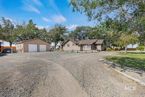 Photo of 1375 E 3500 N, Buhl, ID 83316 (MLS # 98991107)