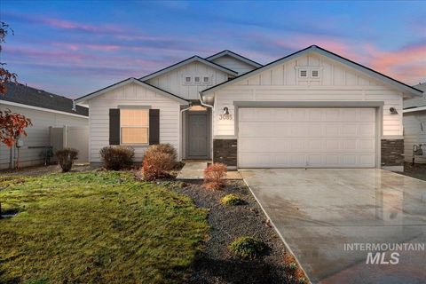 3085 N Saratov Way Kuna ID 83634