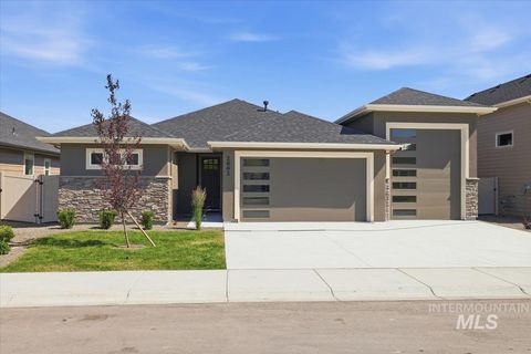 Photo of 2662 Soulen Dr, Emmett, ID 83617 (MLS # 98987707)