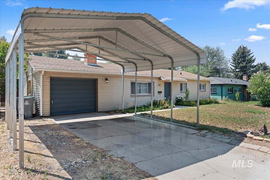 Photo of 2917 W Kathryn St, Boise, ID 83705 (MLS # 98995846)