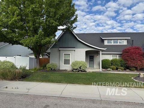 Photo of 4503 S Seabiscuit AVE, Boise, ID 83709 (MLS # 98986791)
