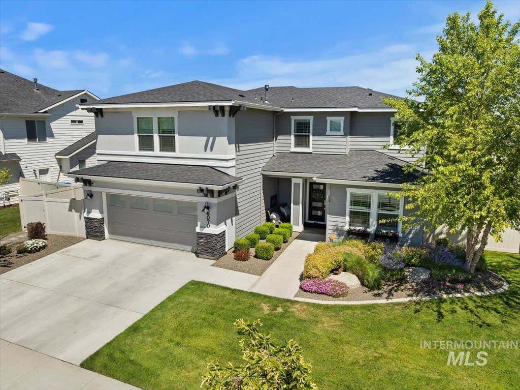 Photo of 6070 E Canyon Crossing Dr, Nampa, ID 83651 (MLS # 98990723)