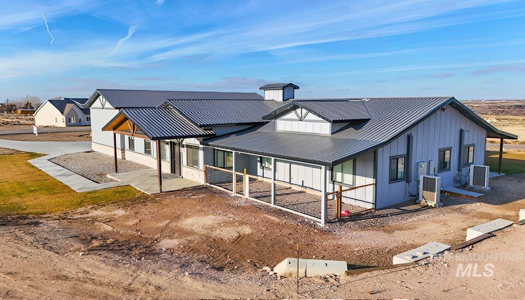 Photo of 4038 N 3510 E, Kimberly, ID 83341 (MLS # 98972505)