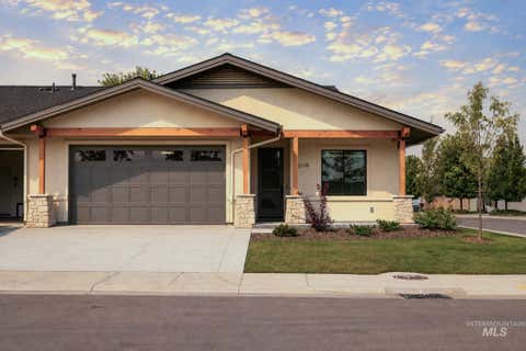 Photo of 3119 N Lapis AVE, Meridian, ID 83646 (MLS # 98998552)
