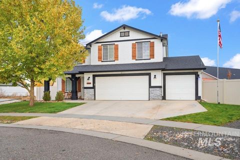 Photo of 2168 Alpine Creek, Fruitland, ID 83619 (MLS # 98966746)