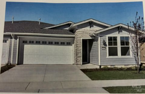 Photo of 12087 S Integrity Ln, Kuna, ID 83634 (MLS # 98979608)