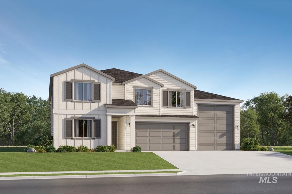 Photo of 37 S Kasilof Ave, Nampa, ID 83687 (MLS # 98991315)