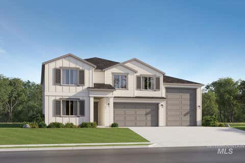 Photo of 37 S Kasilof Ave, Nampa, ID 83687 (MLS # 98991315)