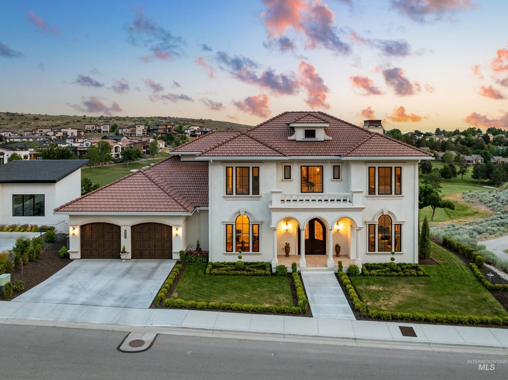 Photo of 1083 E Chardie Rd, Boise, ID 83702 (MLS # 98971198)