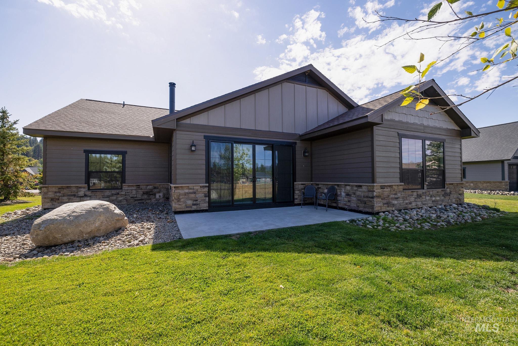 1105 Graham Drive