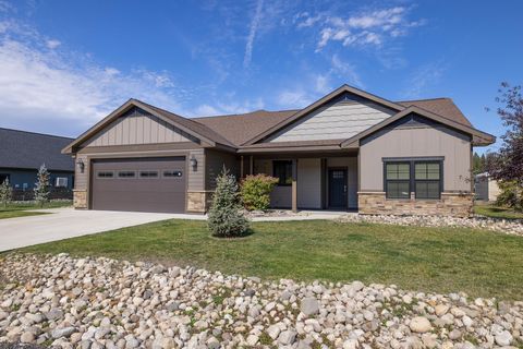 1105 Graham Drive McCall ID 83638