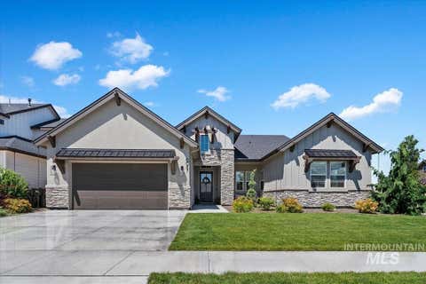Photo of 6087 S Phoebe Place, Meridian, ID 83642 (MLS # 98990160)