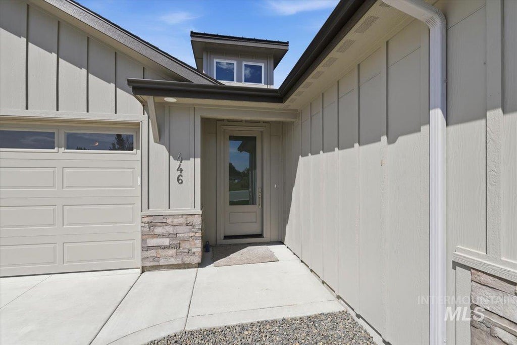 Photo of 446 W Millstone St, Middleton, ID 83644 (MLS # 98999553)