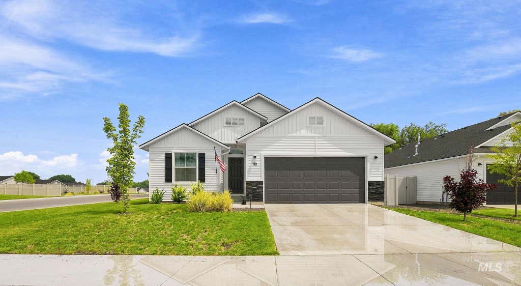 Photo of 118 Golinda Ave, Caldwell, ID 83605 (MLS # 98997728)