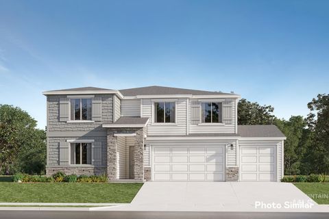 1286 S Sabrina Ave Kuna ID 83634