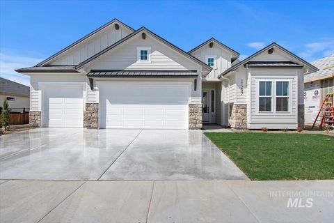 Photo of 11047 W Cruden Bay Ln, Kuna, ID 83634 (MLS # 98952977)