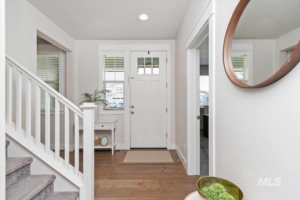 Photo of 1216 E Fort Erie St, Kuna, ID 83634 (MLS # 98980426)