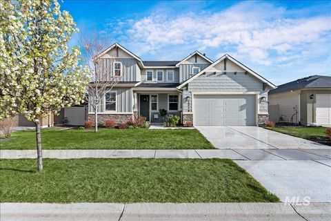 1216 E Fort Erie St. Kuna ID 83634