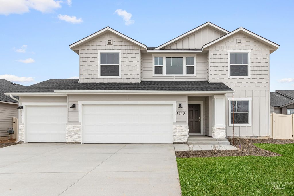 Photo of 469 Waverly Ave, Middleton, ID 83644 (MLS # 98985501)