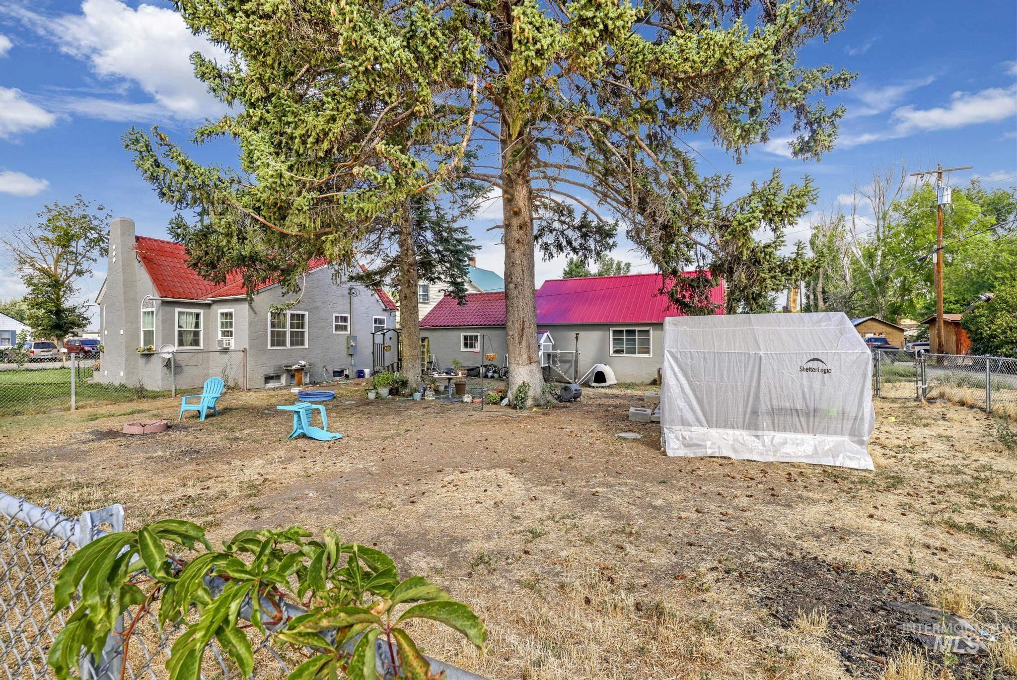 602 4th Avenue East, Gooding, Idaho image 28