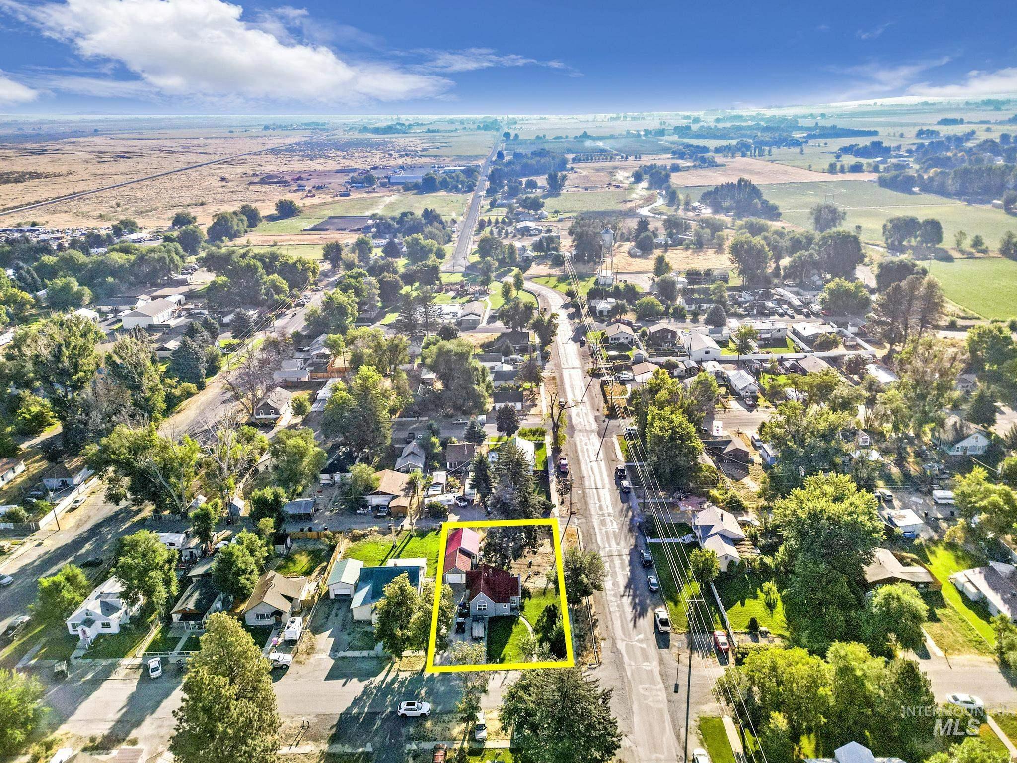 602 4th Avenue East, Gooding, Idaho image 37