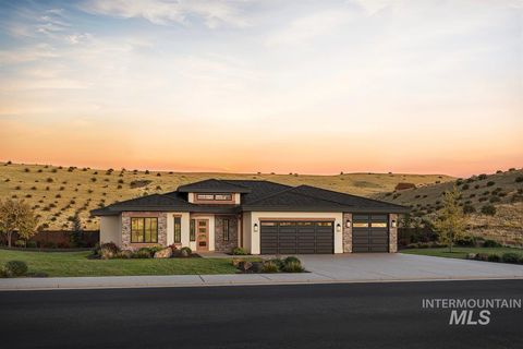 Photo of 11071 N Elk Ridge Way, Boise, ID 83714 (MLS # 98973902)