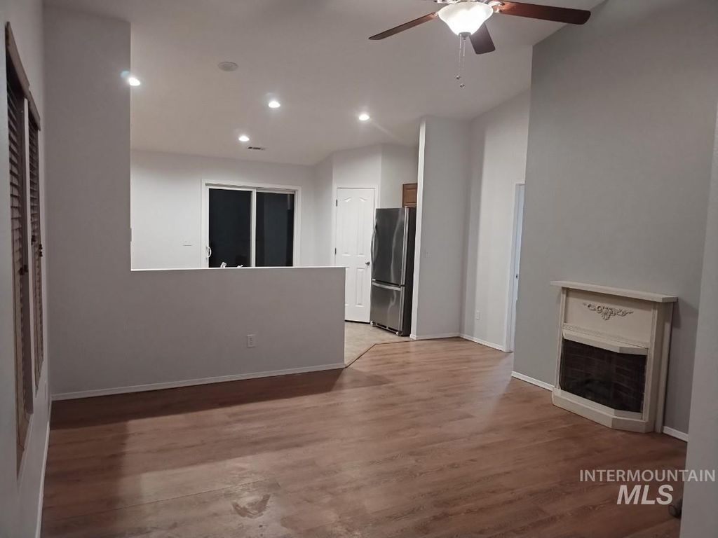 Photo of 9375 W Hearthside Dr, Boise, ID 83709 (MLS # 98985324)