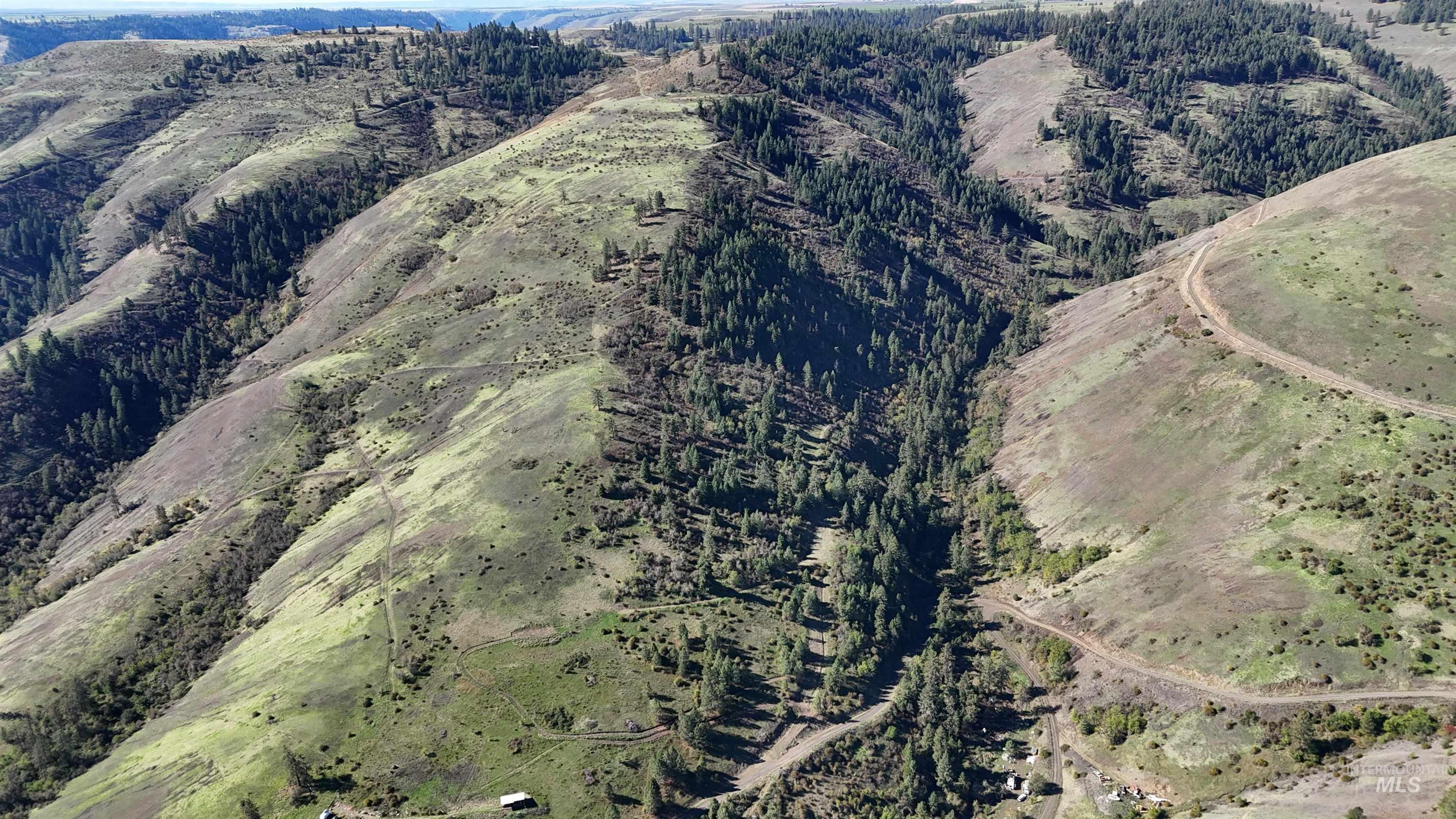 View of property location