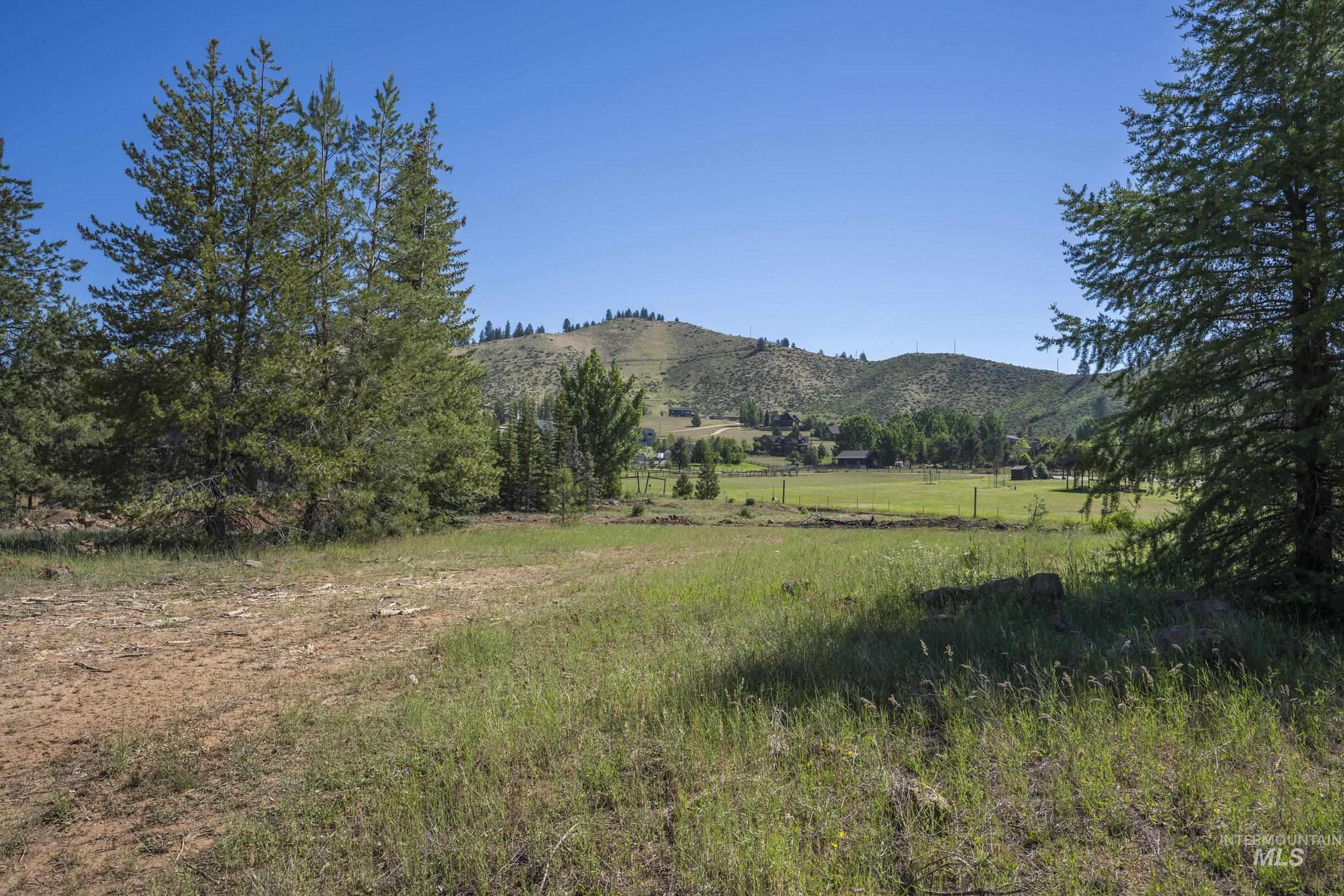 Lot 14 N Corral Flat