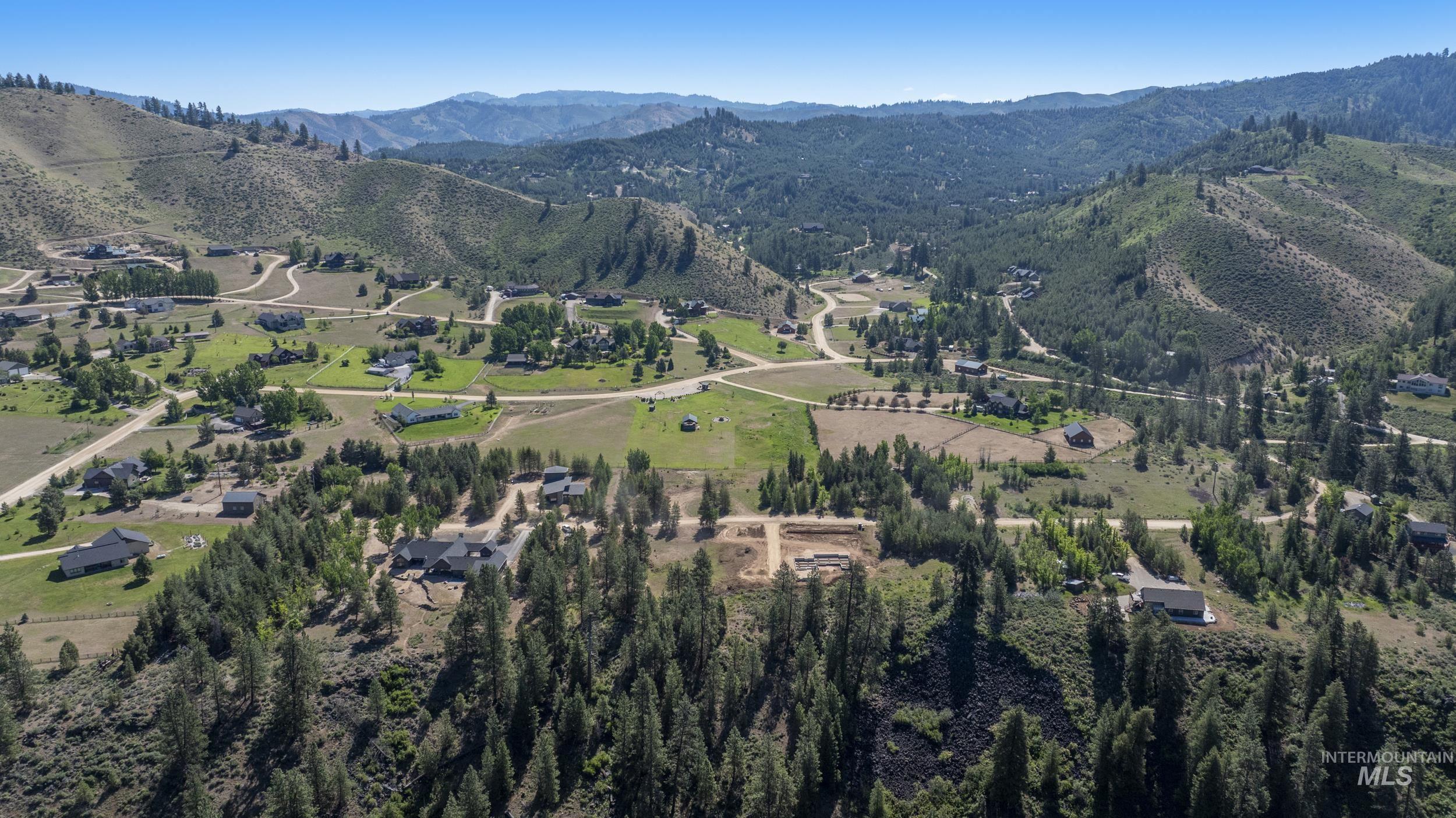 Lot 14 N Corral Flat