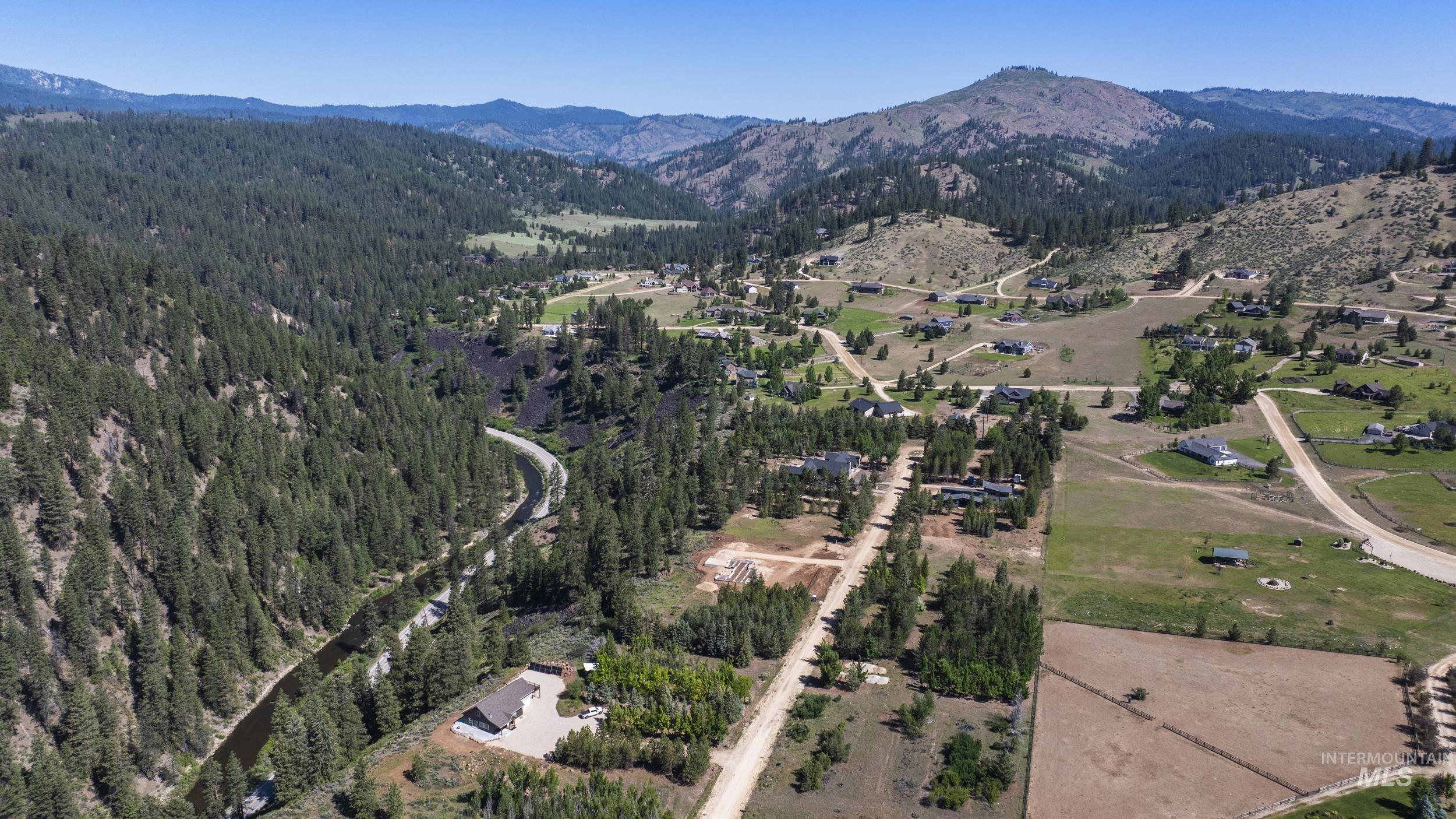 Lot 14 N Corral Flat