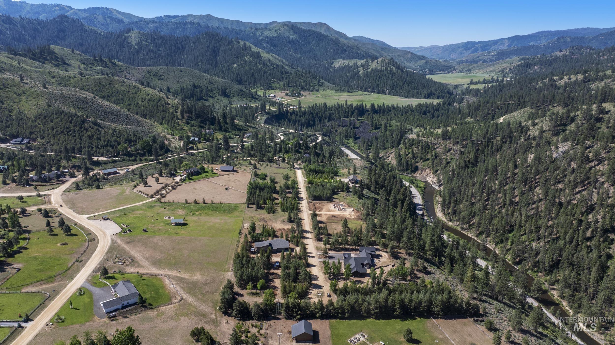 Lot 14 N Corral Flat