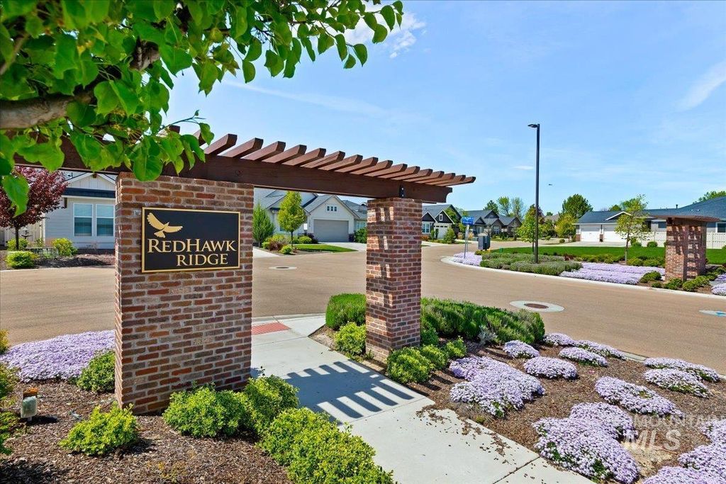 Photo of 12195 Red Shouldered Hawk, Nampa, ID 83686 (MLS # 98983308)