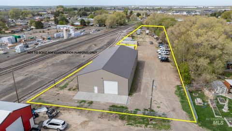 Photo of 511 Oak St, Kimberly, ID 83341 (MLS # 98983574)