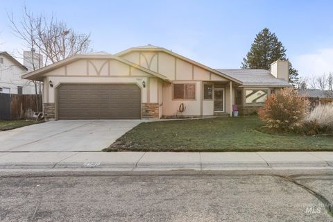 7567 Sundance Boise ID 83709