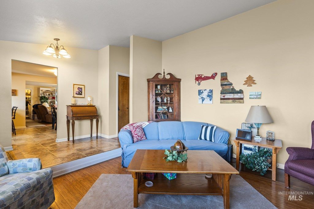 Photo of 7567 Sundance, Boise, ID 83709 (MLS # 98973873)