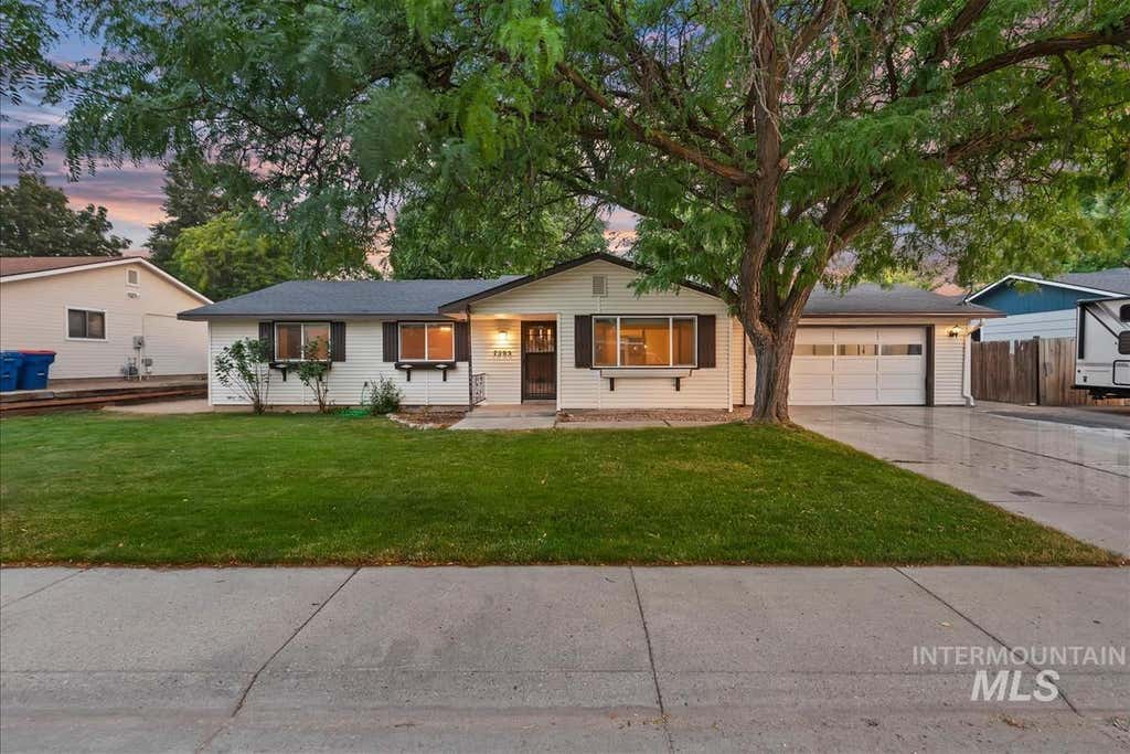 Photo of 7505 W Snohomish St, Boise, ID 83709 (MLS # 98996906)