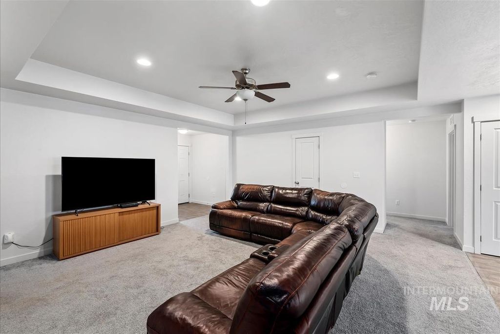 Photo of 15328 N Shiko Way, Nampa, ID 83651 (MLS # 98970829)