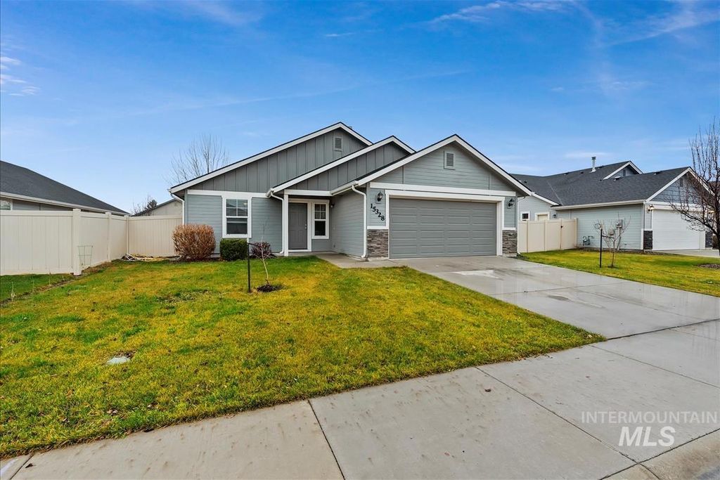 Photo of 15328 N Shiko Way, Nampa, ID 83651 (MLS # 98970829)