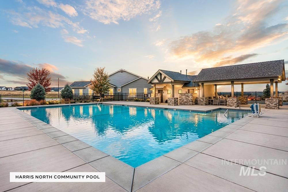 Photo of 6004 E Hootowl Dr, Boise, ID 83716 (MLS # 98990643)