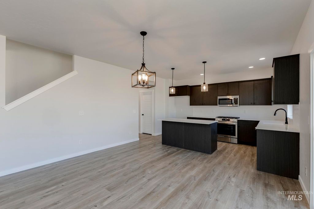 Photo of 5086 E Open Canyon Dr, Nampa, ID 83687 (MLS # 98973303)