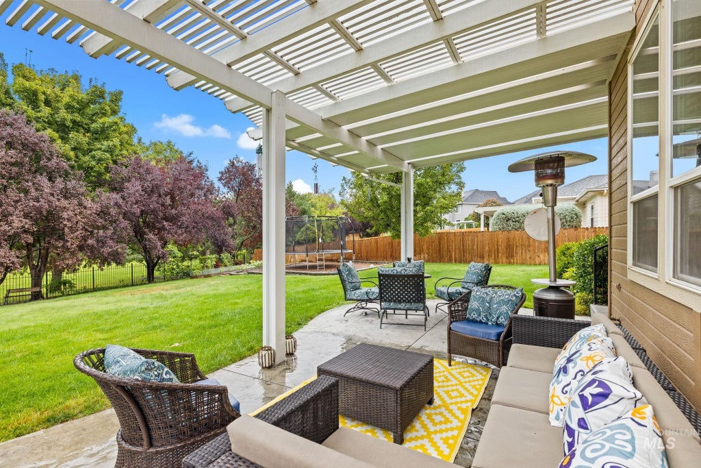Photo of 2664 S Goshen Way, Boise, ID 83709 (MLS # 99000427)