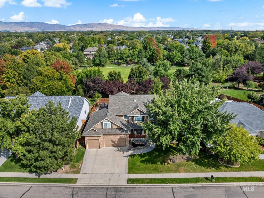 Photo of 2664 S Goshen Way, Boise, ID 83709 (MLS # 99000427)