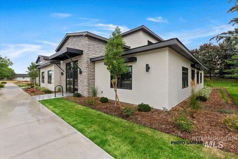 4747 N Summit Way Meridian ID 83646