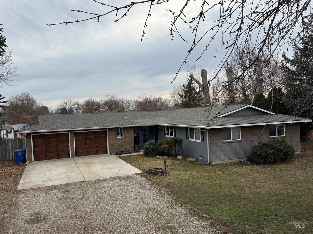 Photo of 10905 W Arabian Way, Boise, ID 83709 (MLS # 98974370)