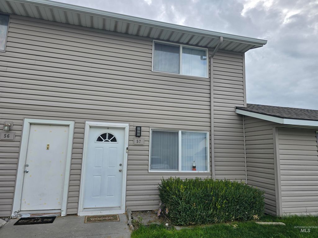 Photo of 259 W Pheasant Rd #57, Twin Falls, ID 83301 (MLS # 98966979)