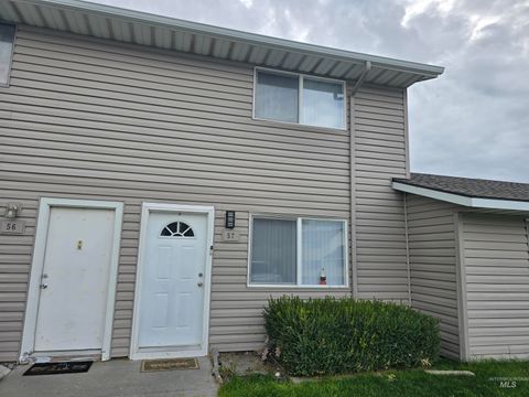 Photo of 259 W Pheasant Rd #57, Twin Falls, ID 83301 (MLS # 98966979)