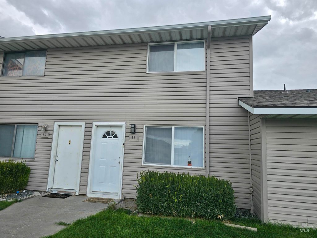 Photo of 259 W Pheasant Rd #57, Twin Falls, ID 83301 (MLS # 98966979)